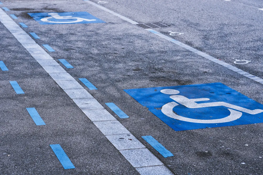 Handicap