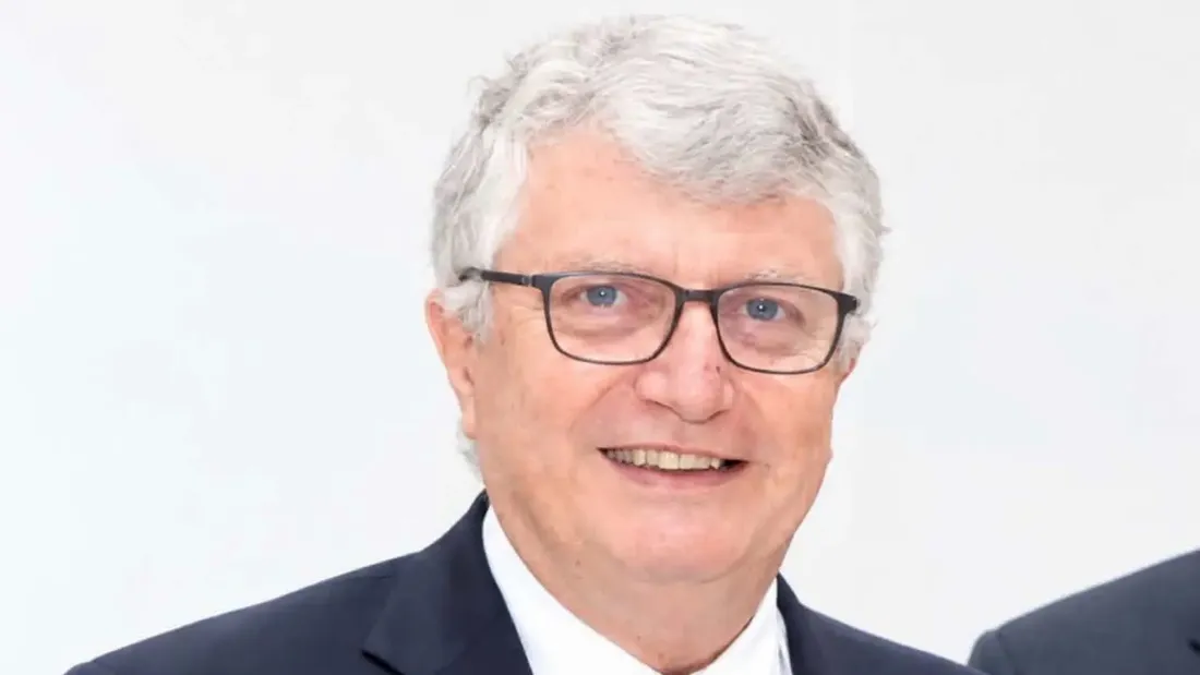 Didier Chabert 