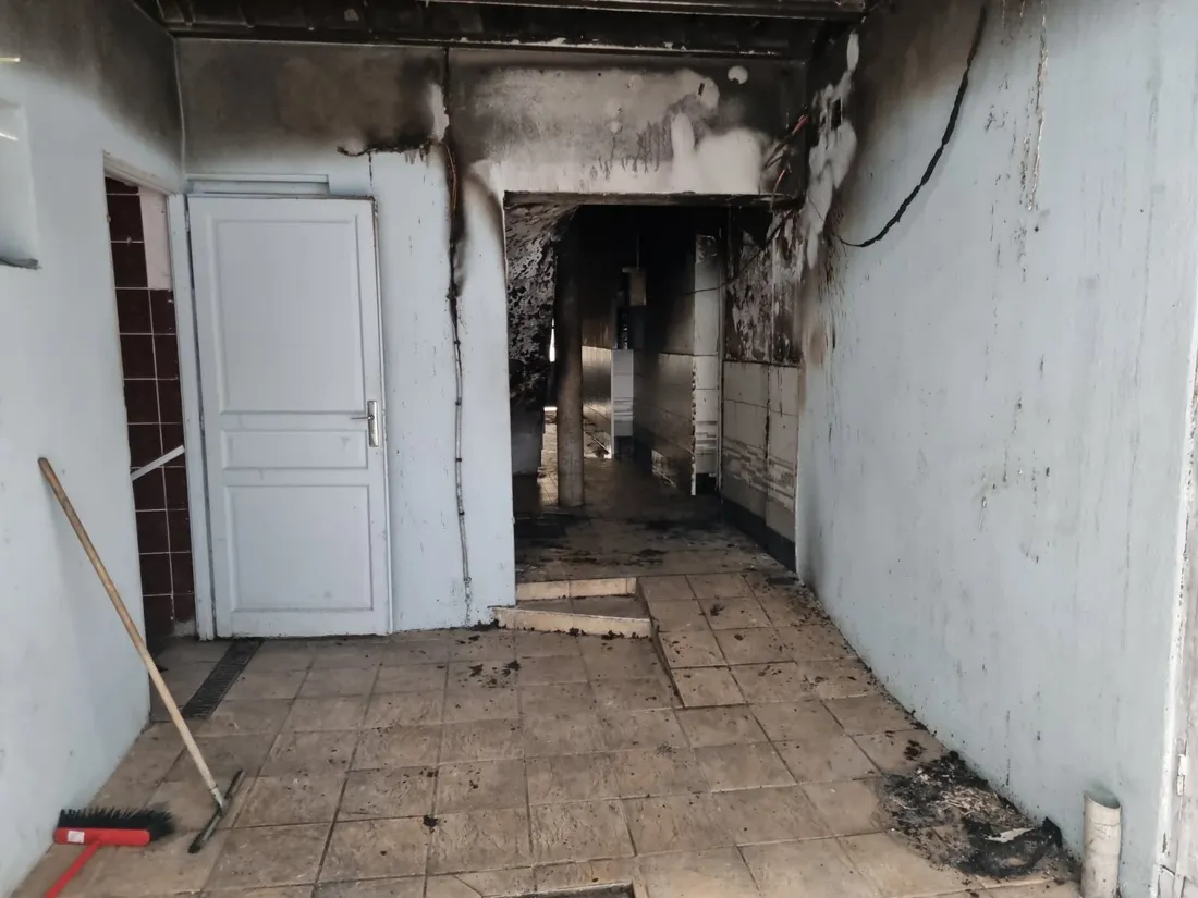 la mosquée Saint-Bruno