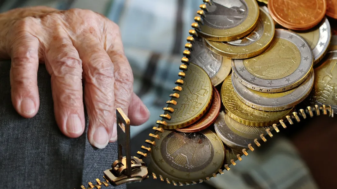 Cotisation des retraites