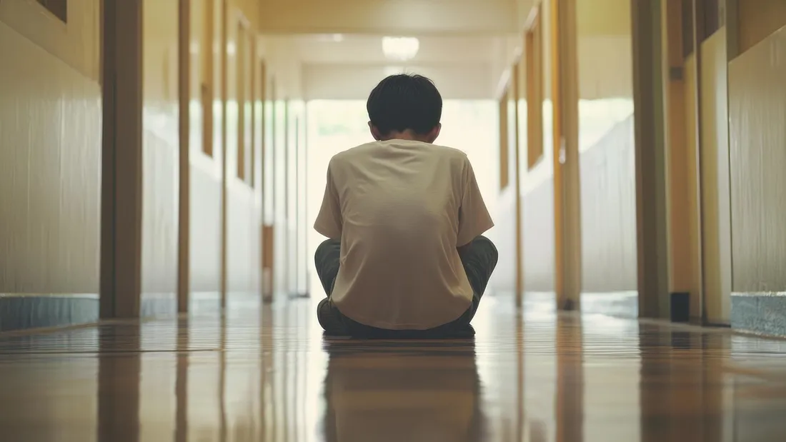 Harcèlement scolaire