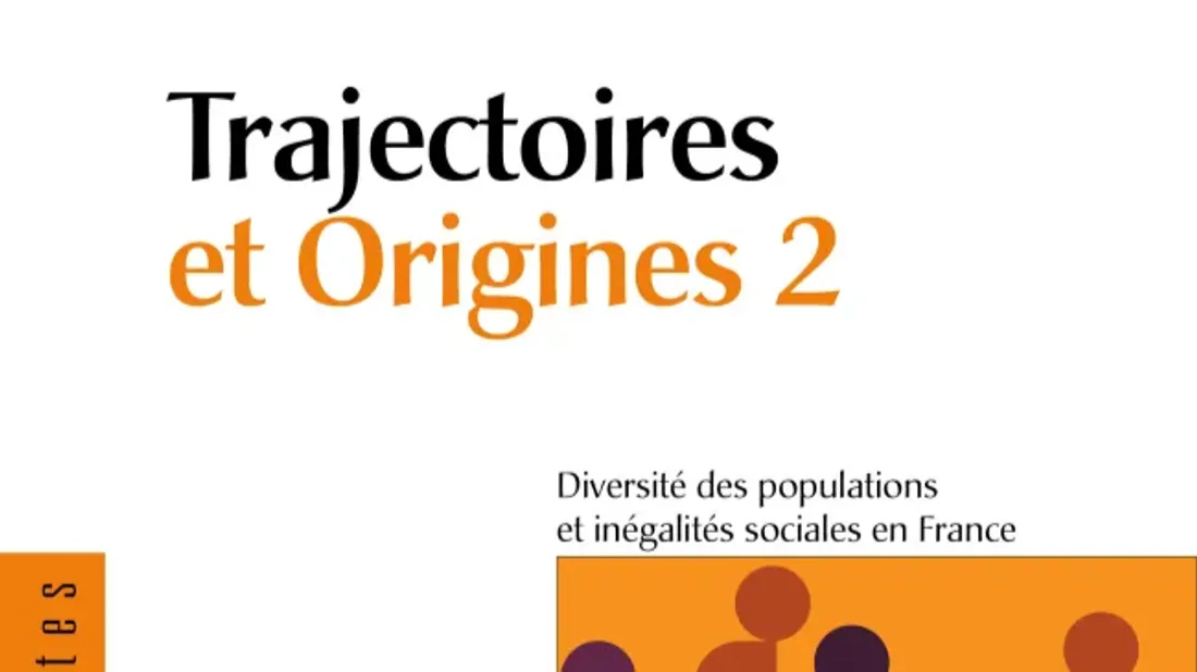 Trajectoires et Origines 2 – Diversité des populations et inégalités sociales en France