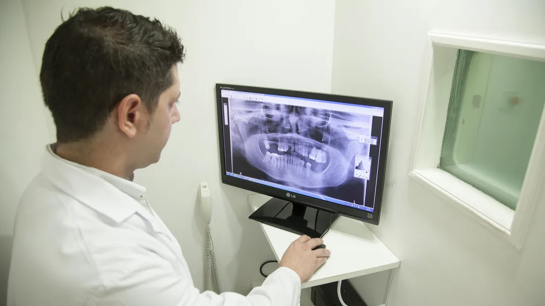 Santé - docteur - dentiste