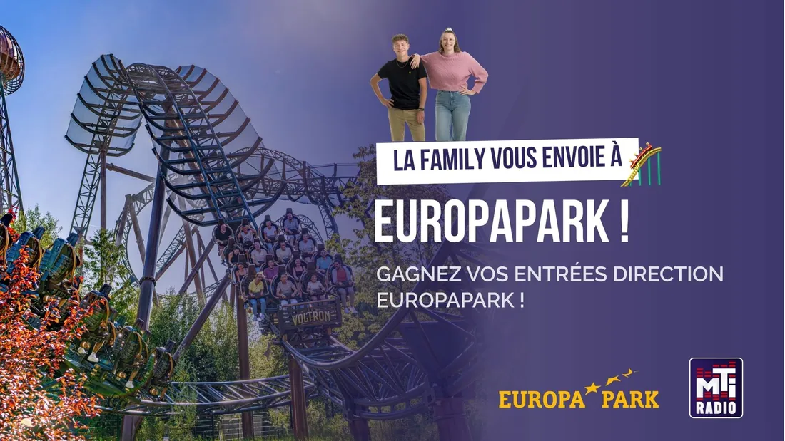 Visuel EuropaPark