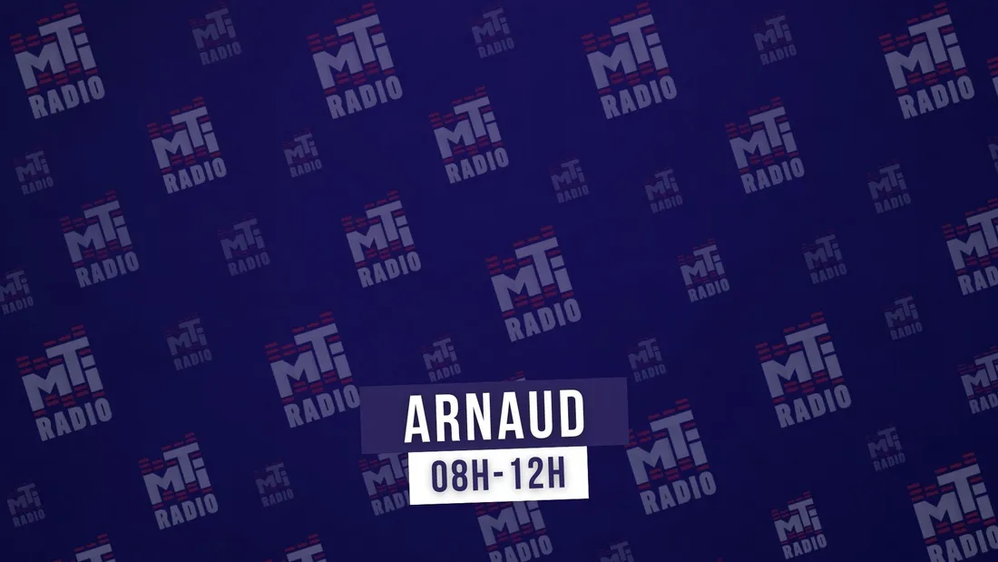 REVEILWEEKENDARNAUD