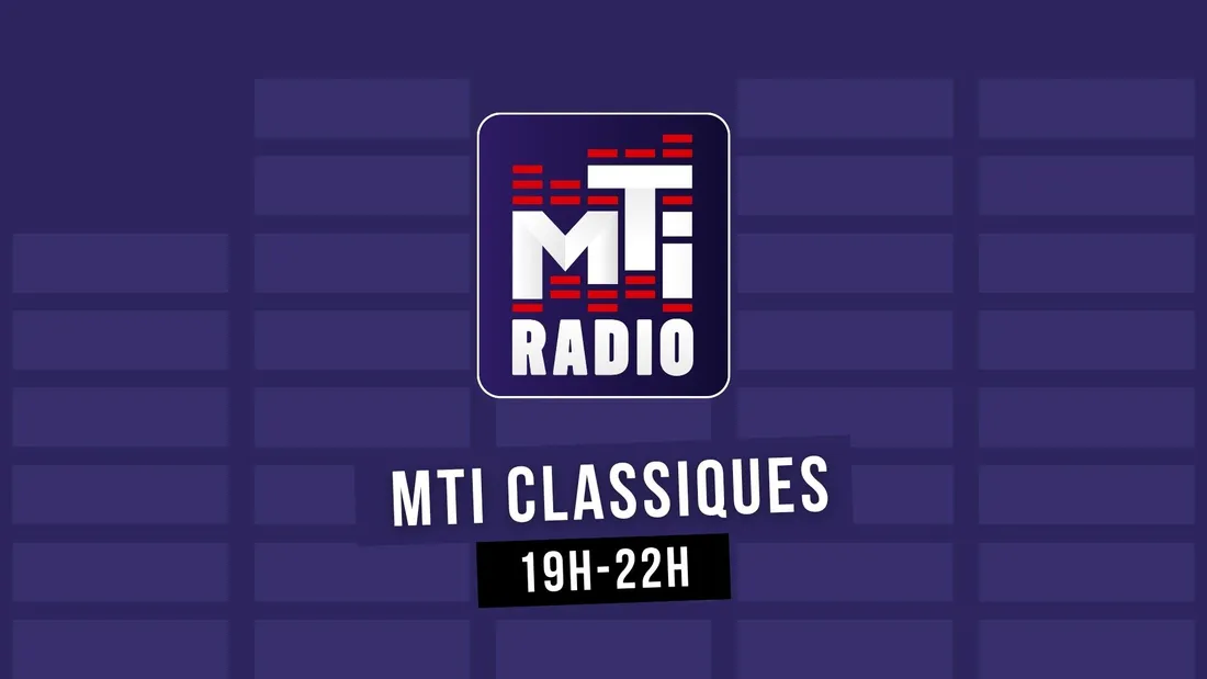 MTI CLASSIQUES - 1922 / S2026
