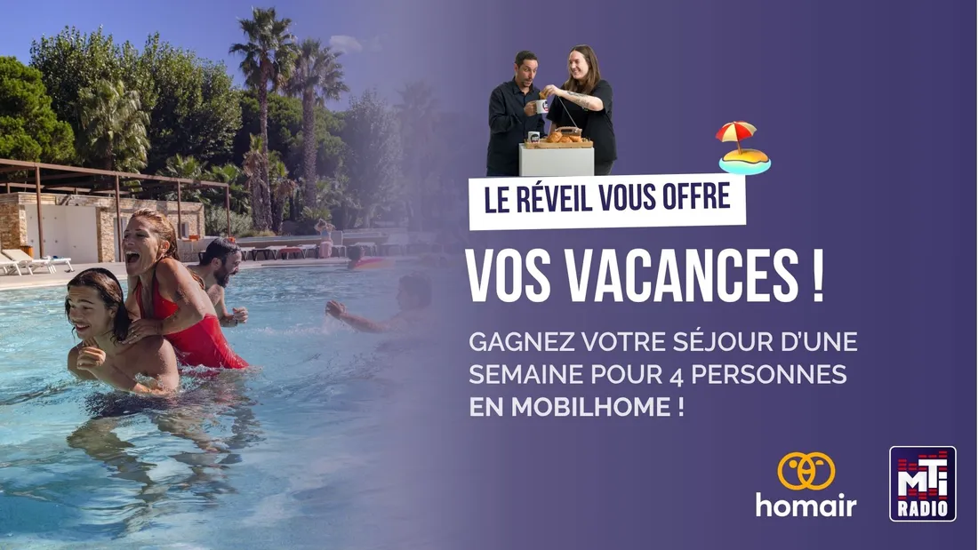 Visuel Homair