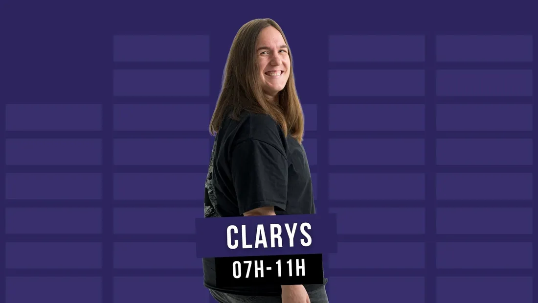 clarys711