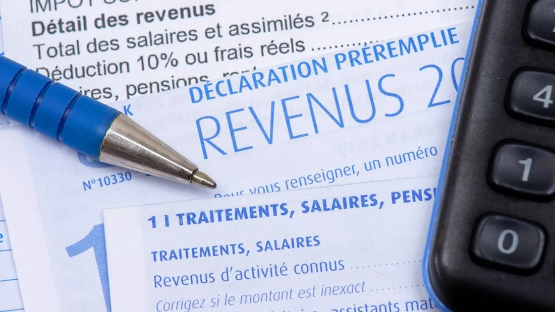 L’impôt exceptionnel sur les hauts revenus devient permanent en 2026 en Camargue