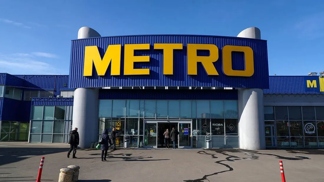 Russie : la prise de contrôle des actifs de Metro  