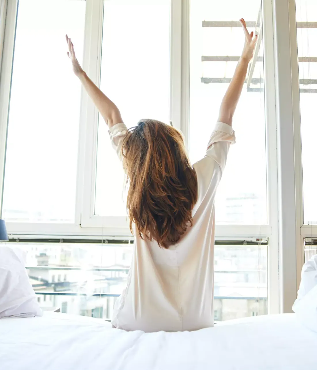 Pourquoi s’étirer fait-il autant de bien ?  