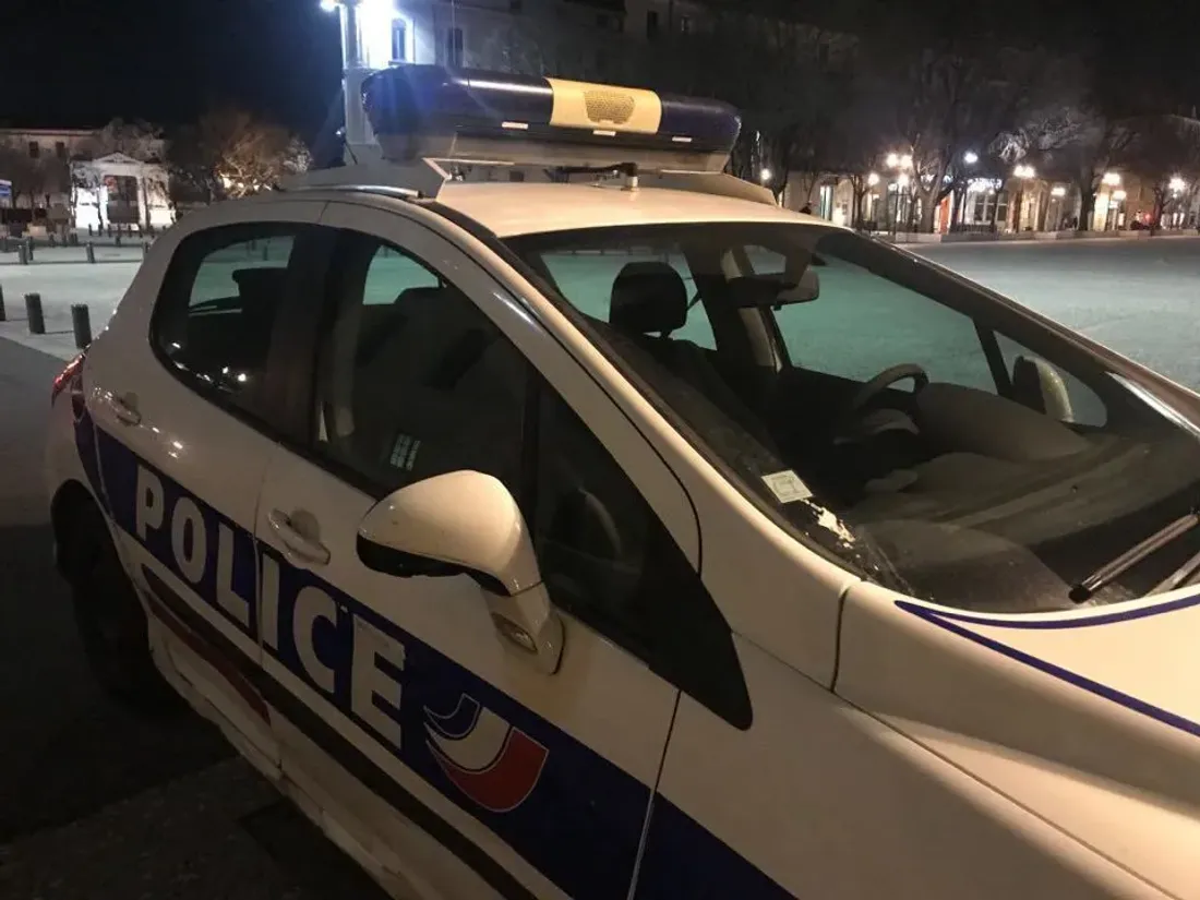 Drame à Nîmes : un homme retrouvé mort près de la gare