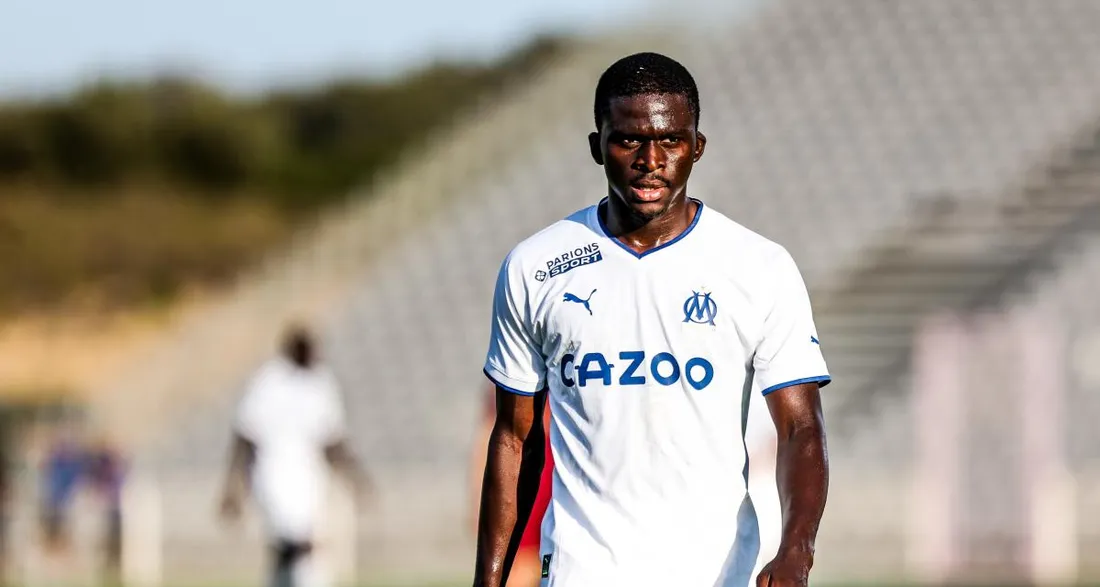 [SPORT] Nîmes handball finit bien sa préparation et la suite du feuilleton de Bamba Dieng 