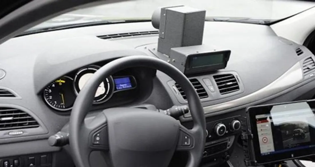 Voitures radars privées : une nouvelle mesure de sécurité routière dans les Bouches-du-Rhône
