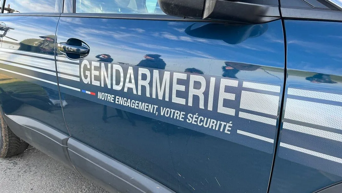 Arrestation du suspect du meurtre à la mosquée de la Grand-Combe