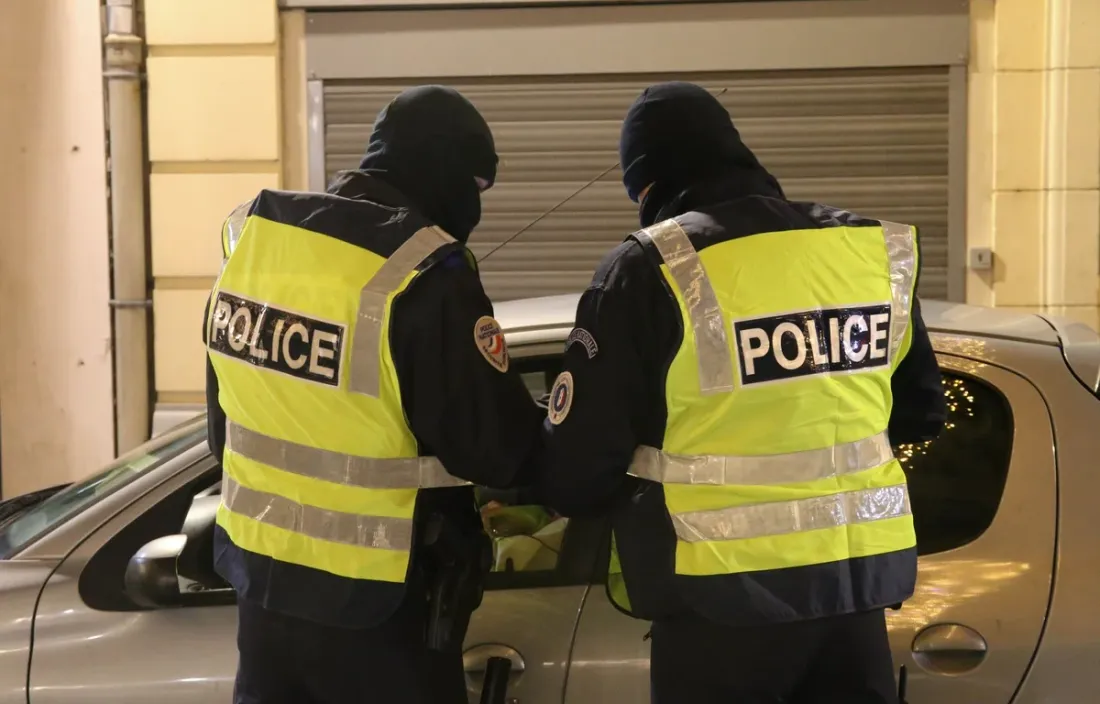 En l’espace de deux mois, la police des Bouches-du-Rhône a élucidé 34 cambriolages.