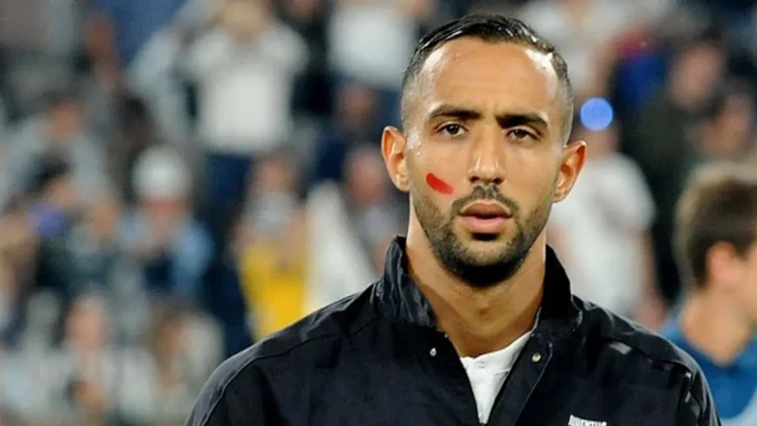 LFP Maintient la Sanction : Mehdi Benatia Suspendu pour 3 Mois Ferme et 3 Mois Sursis