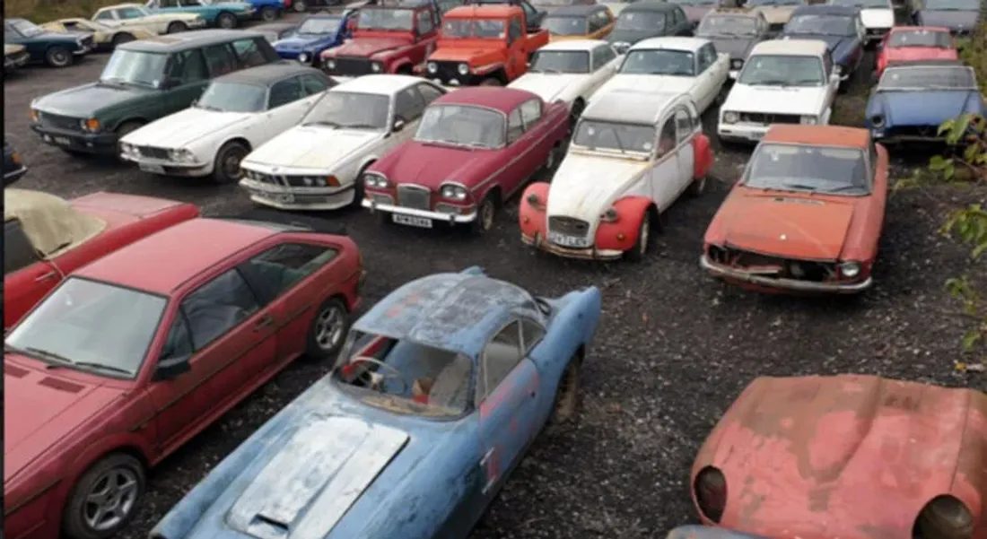 Il tente de récupérer sa voiture saisie : le stratagème déjoué d’un Nîmois de 35 ans