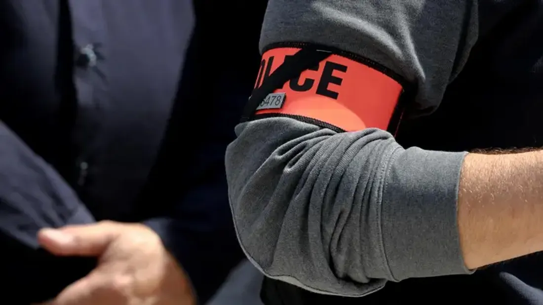 Un jeune blessé par balles à Arles.