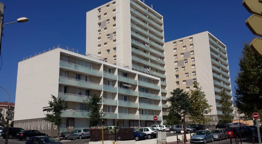Logement social à Marseille : 51 000 demandes en attente dans un contexte de crise