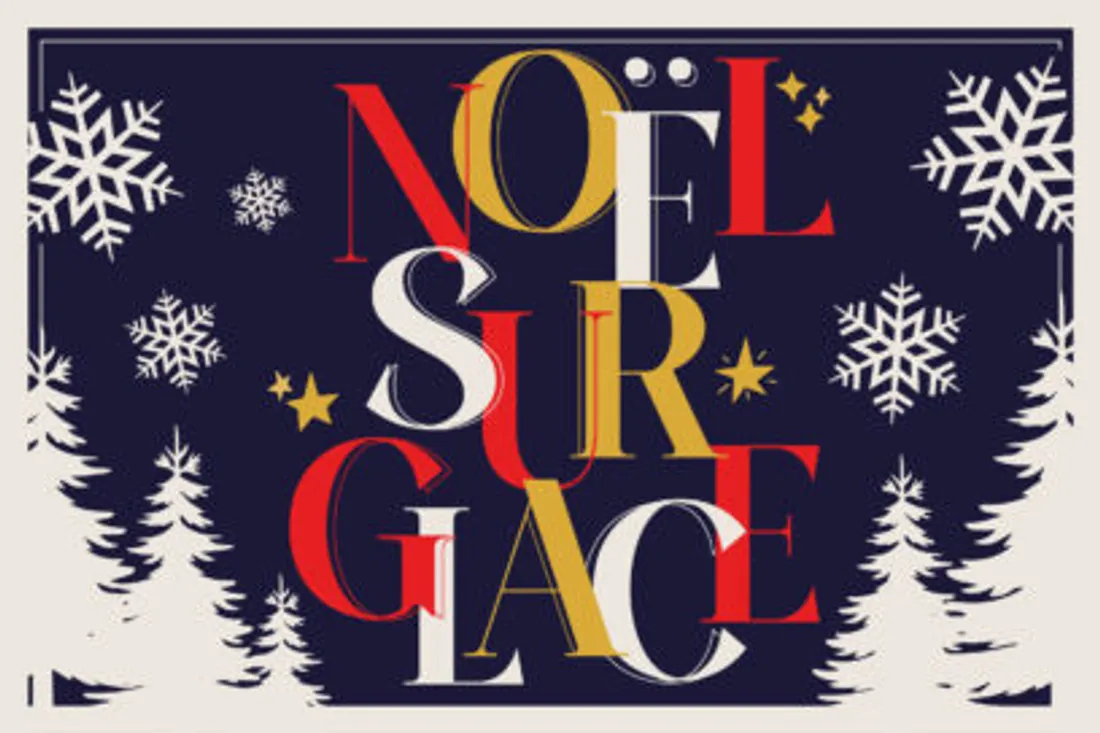 [ Loisir ] Soirée d'ouverture de Noël sur Glaces à Fos-sur-Mer : Modifications et programme 