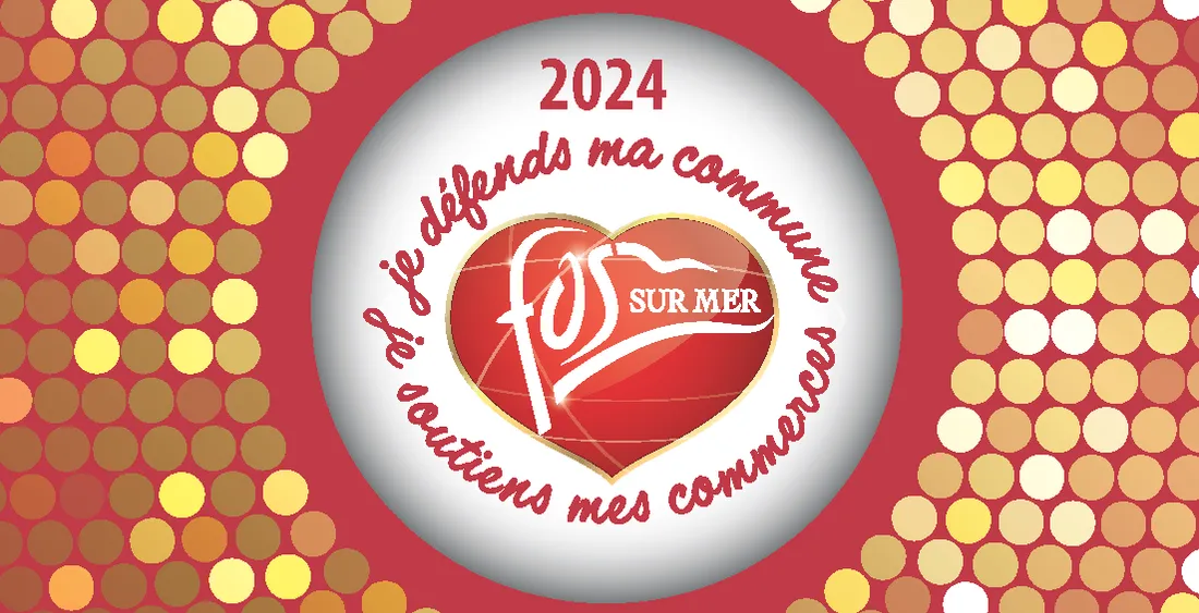 [ Société ] 100 € en bons d'achat pour les fêtes : la ville de Fos-sur-Mer