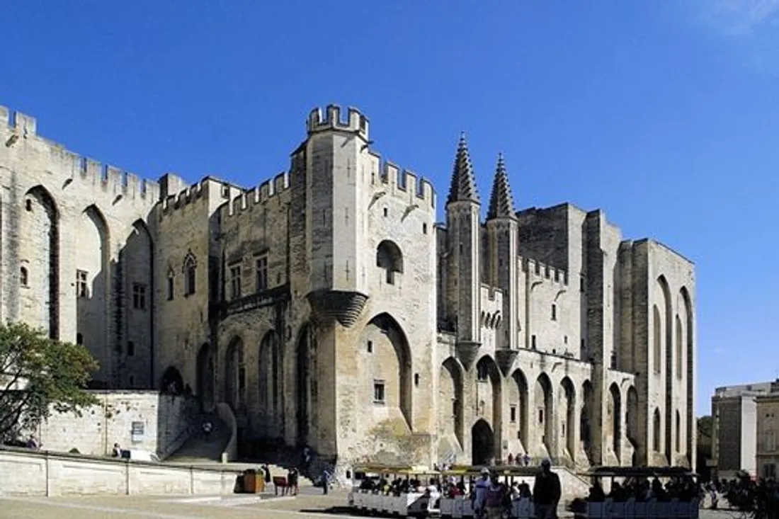 Loto du patrimoine 2026 : le palais de la Thurroye, joyau médiéval du Gard, parmi les sites à sauver