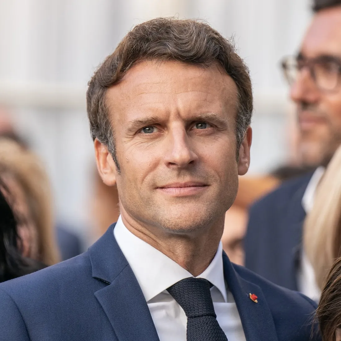 Intervention d’Emmanuel Macron : carburants, Russie, dette, dissolution… ce qu’il faut retenir