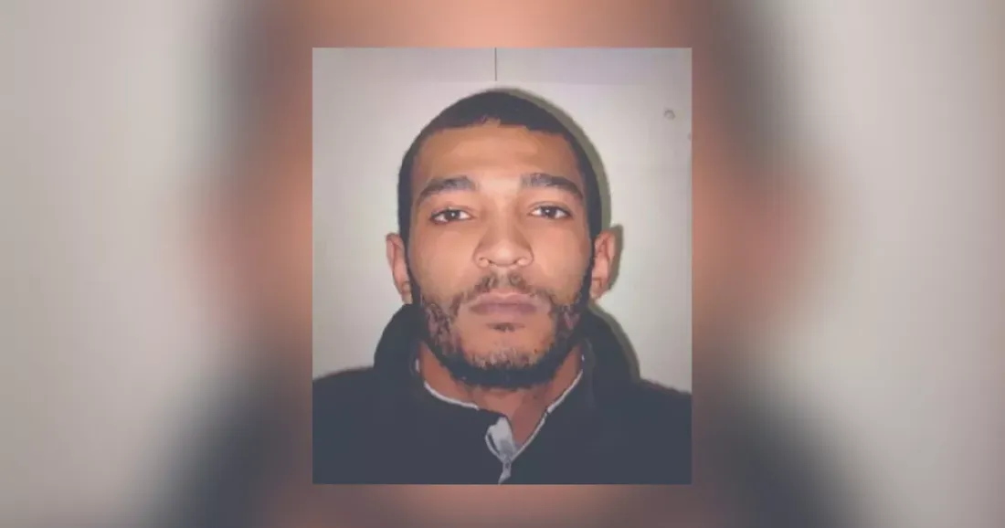 Félix Bingui, chef présumé du clan Yoda, jugé à Marseille dans une affaire de narcotrafic