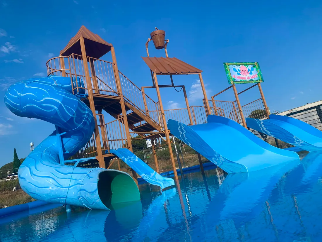 [ Société ] À Aix-en-Provence, un espace de loisirs suspend ses activités