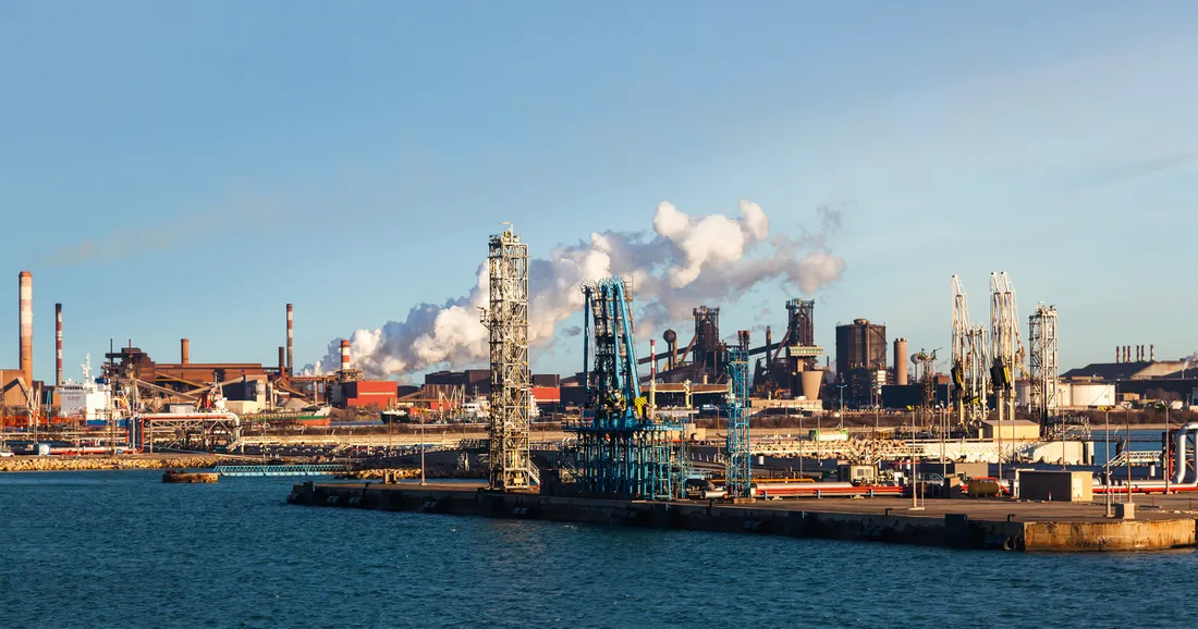 Amiante à Fos-sur-Mer : une alerte syndicale relancée au plus haut niveau