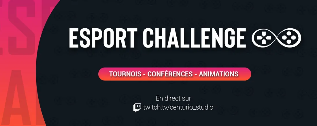 [ SPORT ] La Ville d’Istres accueille la 4e édition du « Esport Challenge »