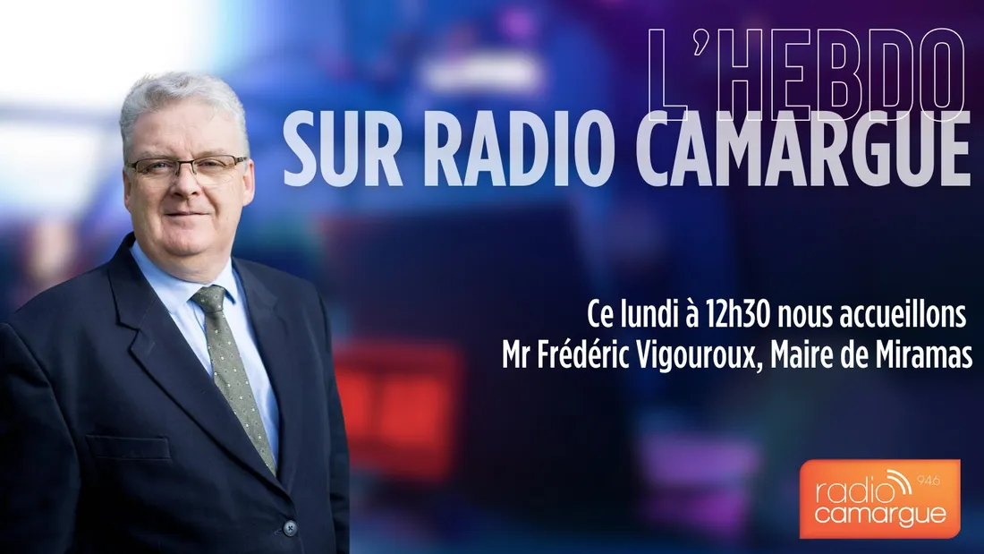 [ POLITIQUE - MIRAMAS ] Un Bilan 2024 Sous le signe de l’innovation et de la transition