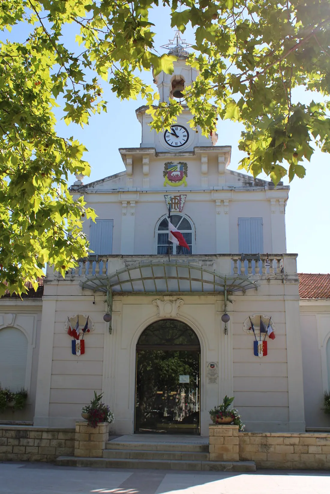 Municipales anticipées à Saint-Martin-de-Crau : scrutin indécis et duel au second tour