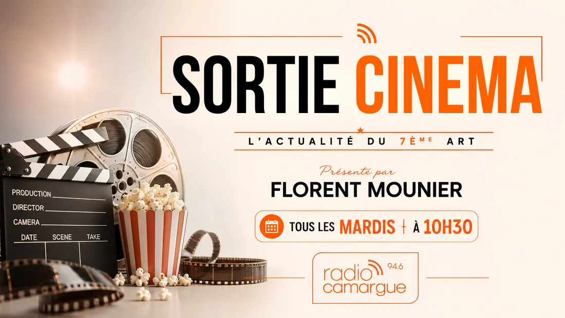 Sorties ciné