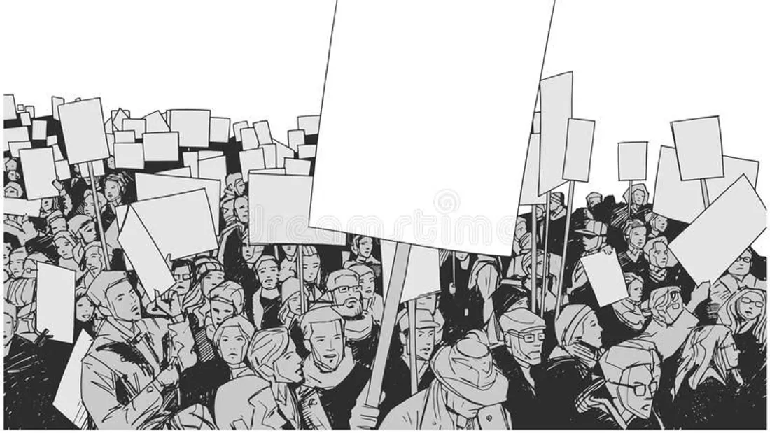 GRÈVE DU 13 OCTOBRE : LYCÉES, ENSEIGNANTS, CGT…  