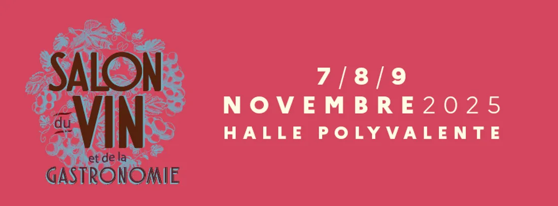 Salon du Vin et de la Gastronomie à Istres : trois jours pour célébrer les plaisirs du goût