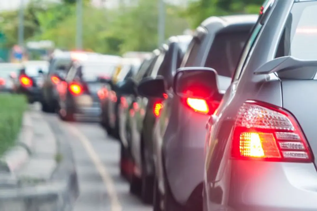 [ CIRCULATION ]: Du monde ce week-end sur l’A7, l’A9, l’A54 et la N113.