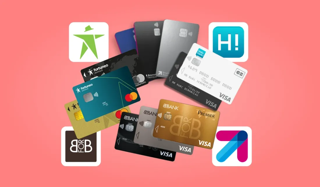 Banque en ligne : les Français veulent le numérique… sans renoncer à l’agence