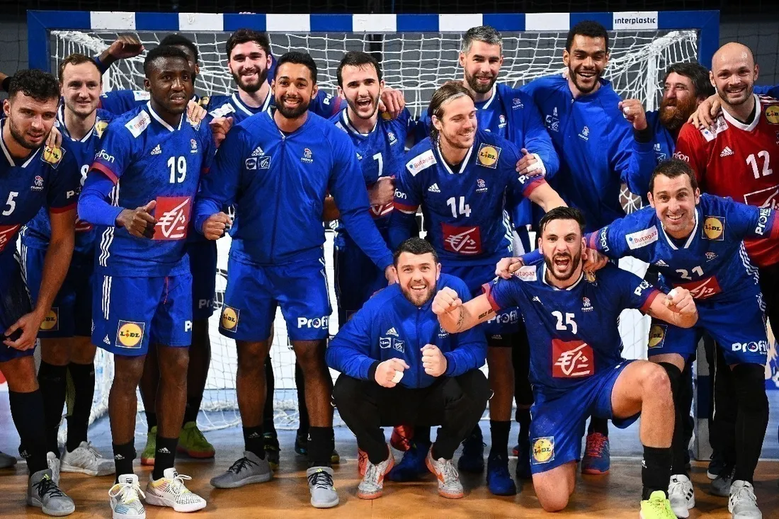 Mondial Handball 2025