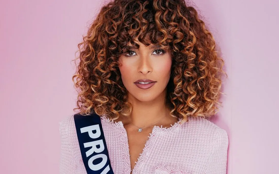 Julie Zitouni destituée de Miss Provence : elle porte plainte pour diffamation et cyberharcèlement