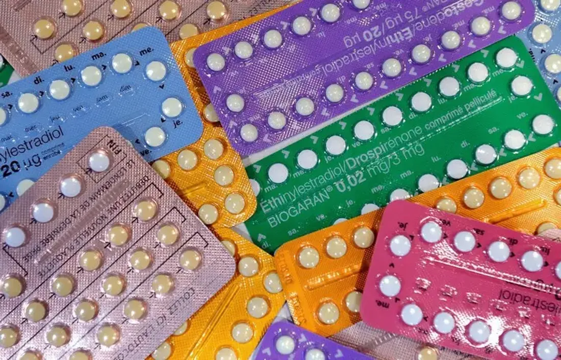 [SANTE] La pilule du lendemain devient gratuite