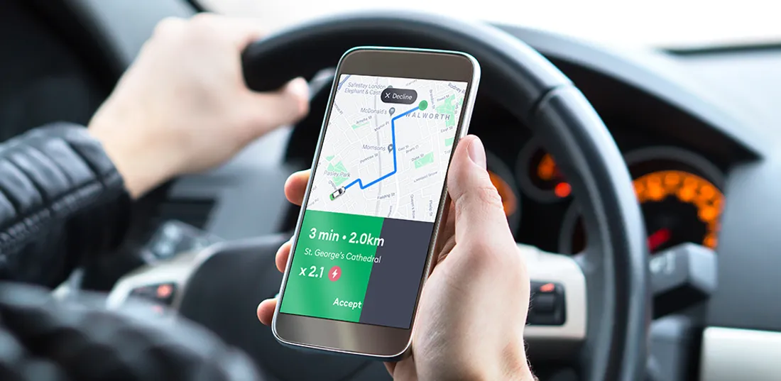 Bolt lance un service de voyages 100% féminins à Marseille et Nîmes