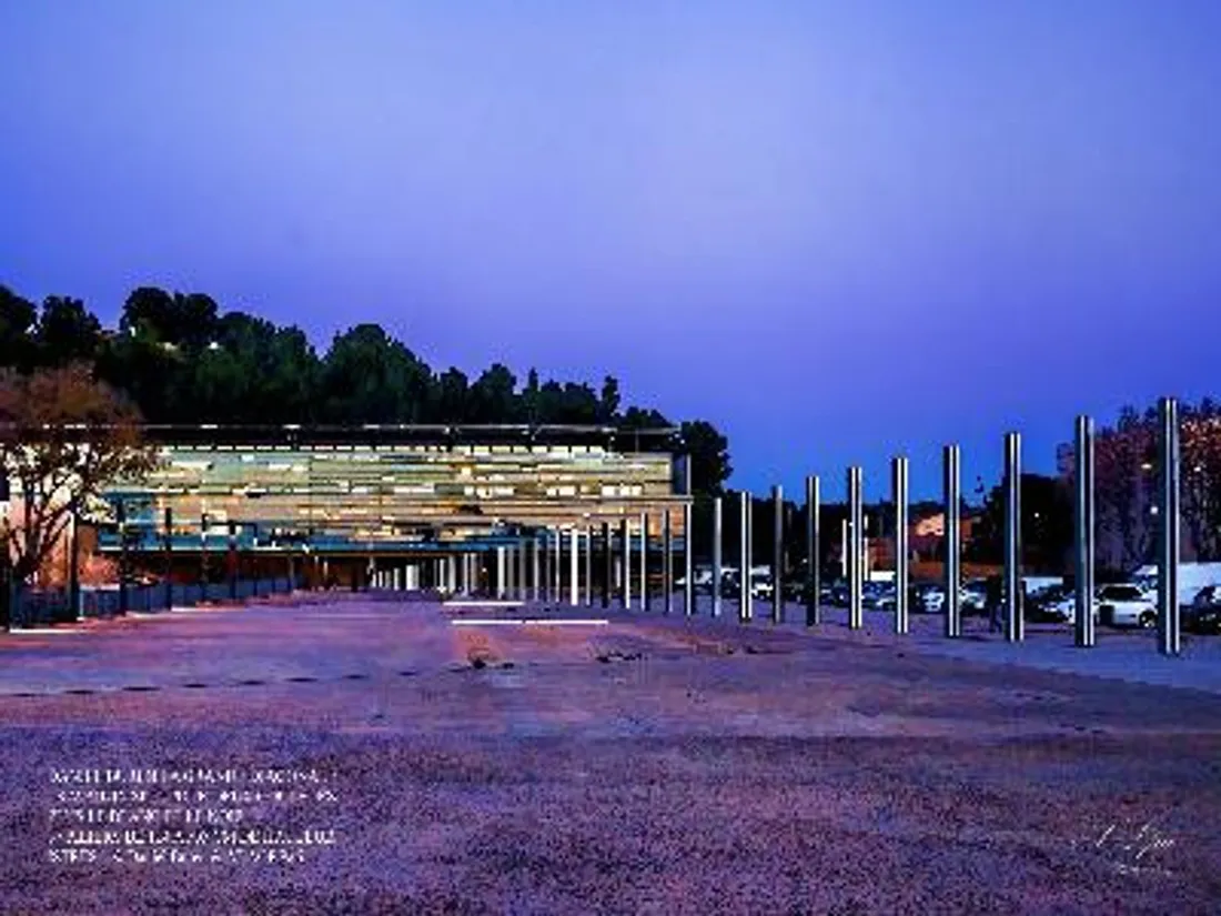 [SPORT] Istres va accueillir son premier critérium