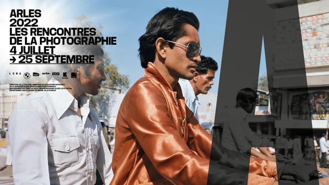 [ CULTURE ]  Arles: Carton plein pour les Rencontres de la Photographie