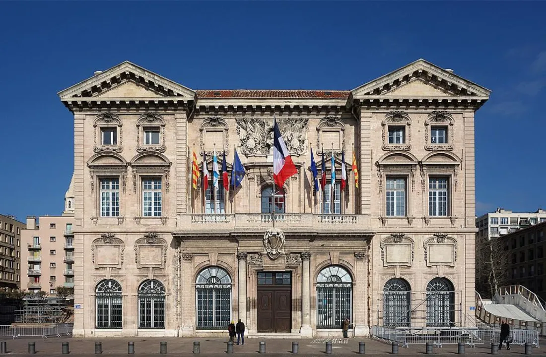 Marseille : les forains appellent à manifester devant l’Hôtel de Ville