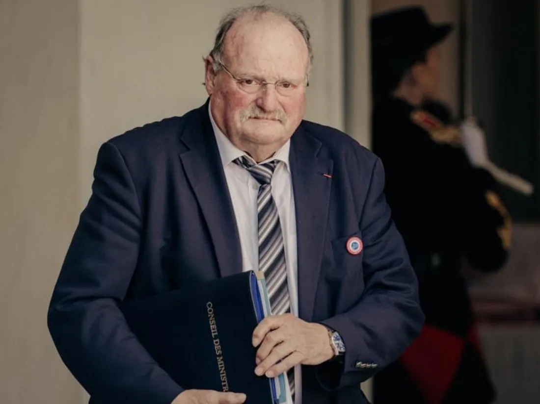 Michel Fournier quitte le gouvernement : quel avenir pour la ruralité ?