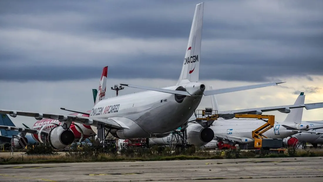 [ ECONOMIE - NIMES ] Nîmes métropole va devenir propriétaire de 80 % de sa zone aéroportuaire
