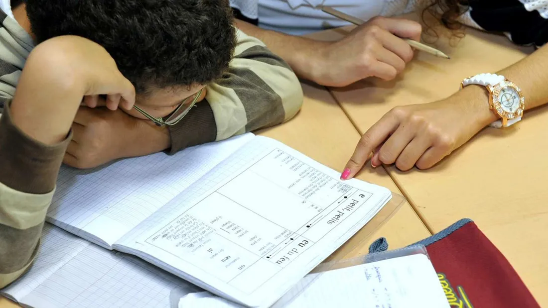 Mobilisation des AESH des Bouches-du-Rhône : un appel à manifester à Marseille