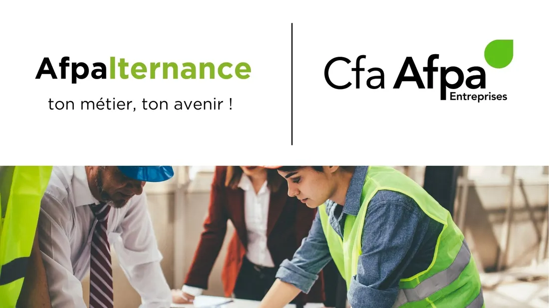 À Martigues, l’Afpa rapproche l’emploi des habitants de Canto-Perdrix
